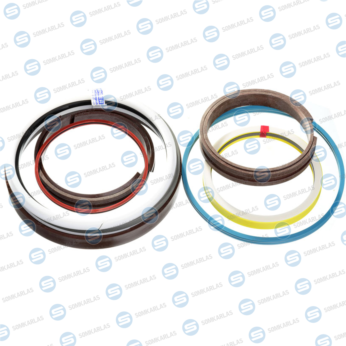 SOM20379 - SEAL SET 225/140 - 