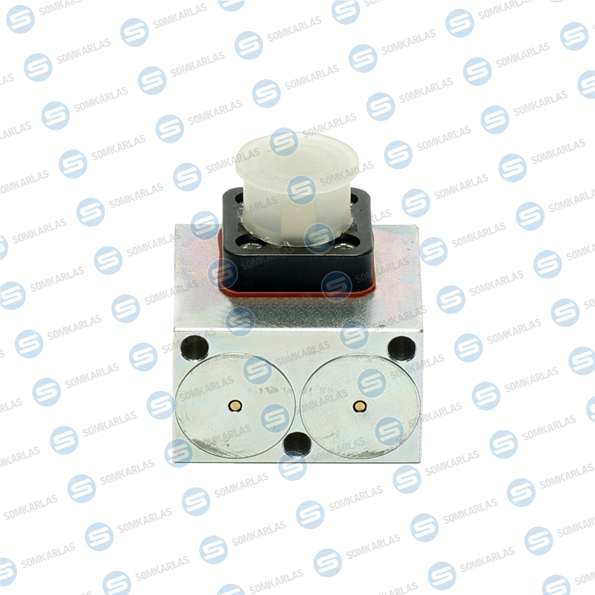 SOM20419 - HW VALVE COIL - 