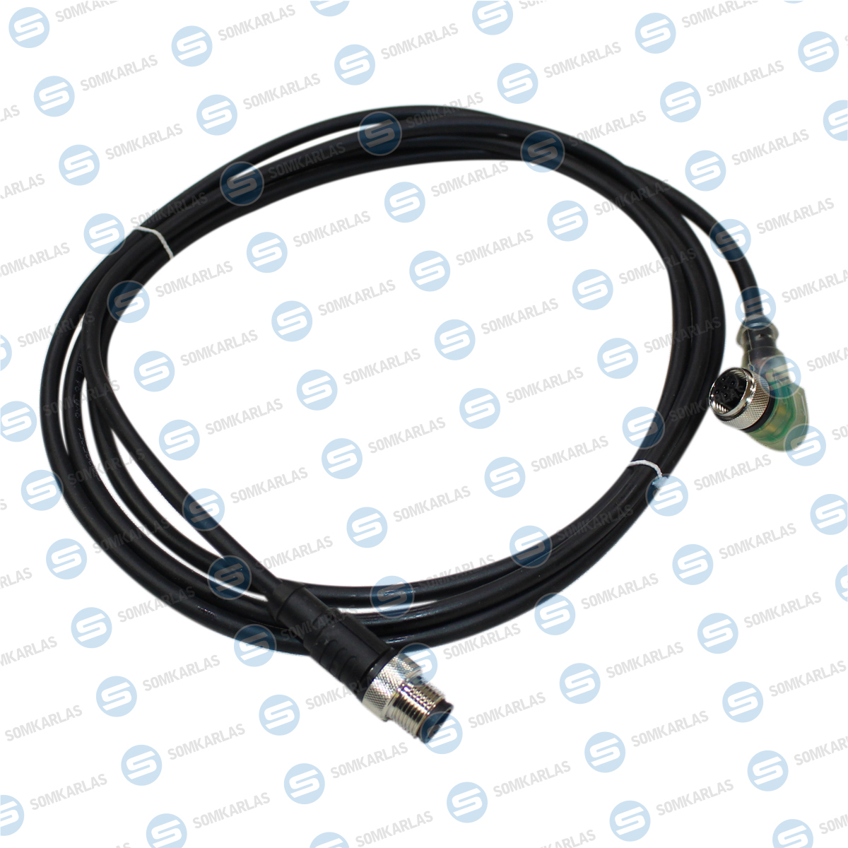 SOM20277 - MULTIPLE PLUG 3M - 