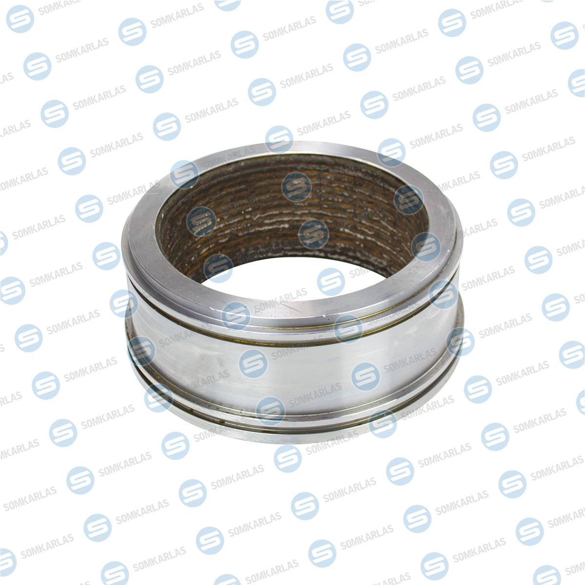 SOM20763 - ZW.RING D200/200 - 