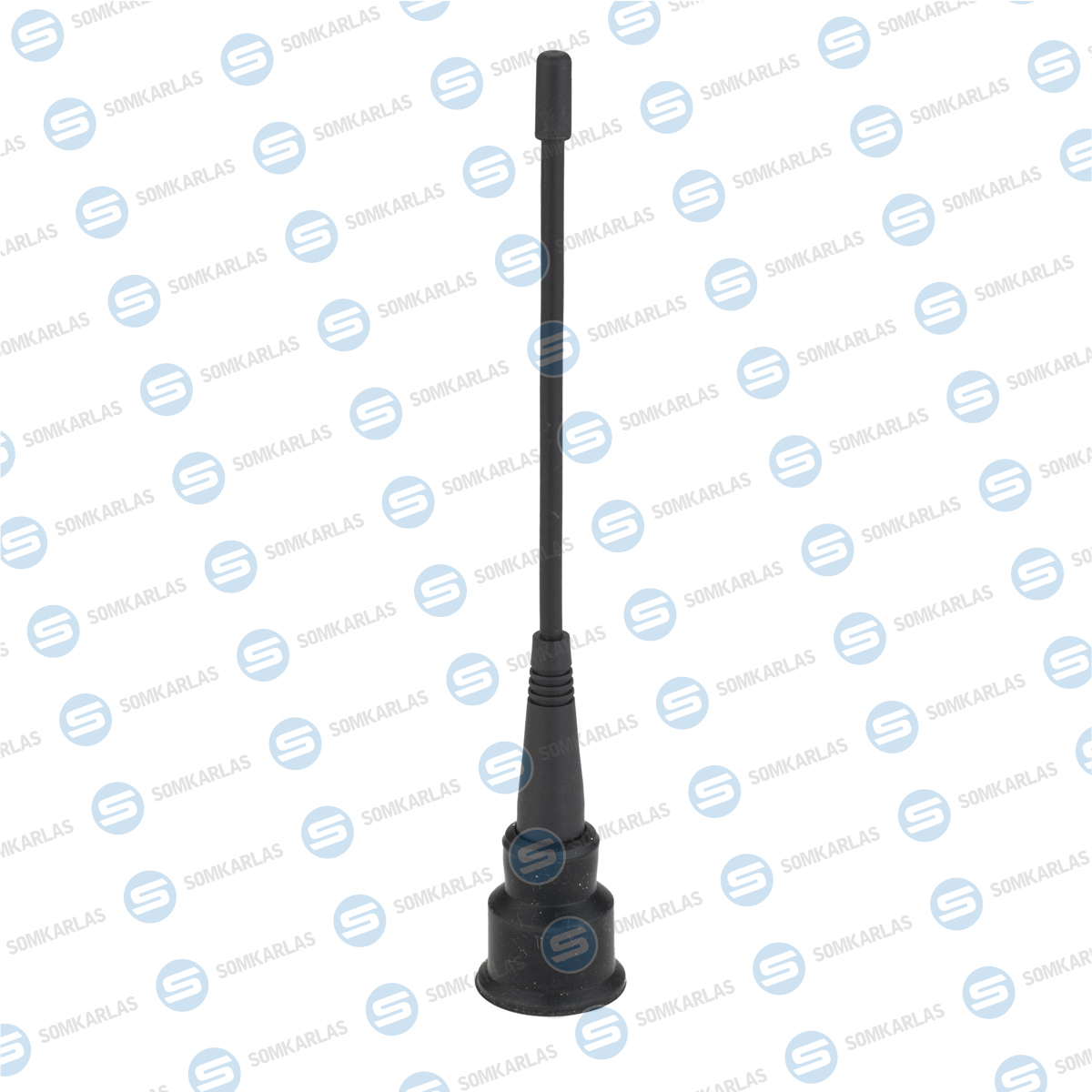 SOM20274 - REMOTE AERIALS - 