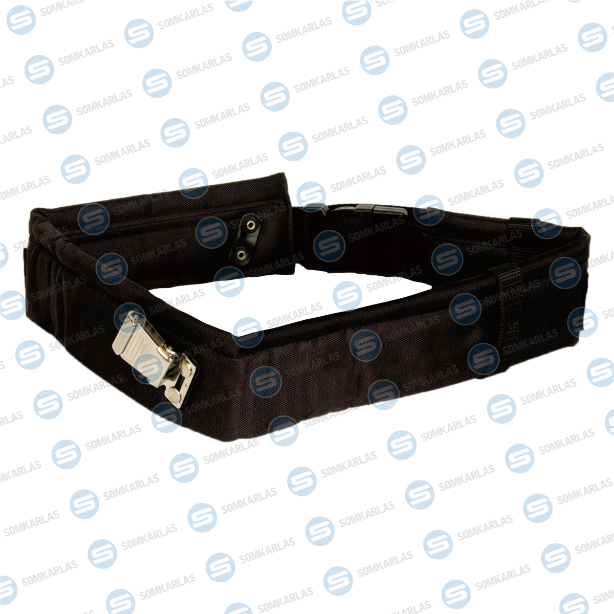 SOM20272 - WAIST BELT 82-132CM - 