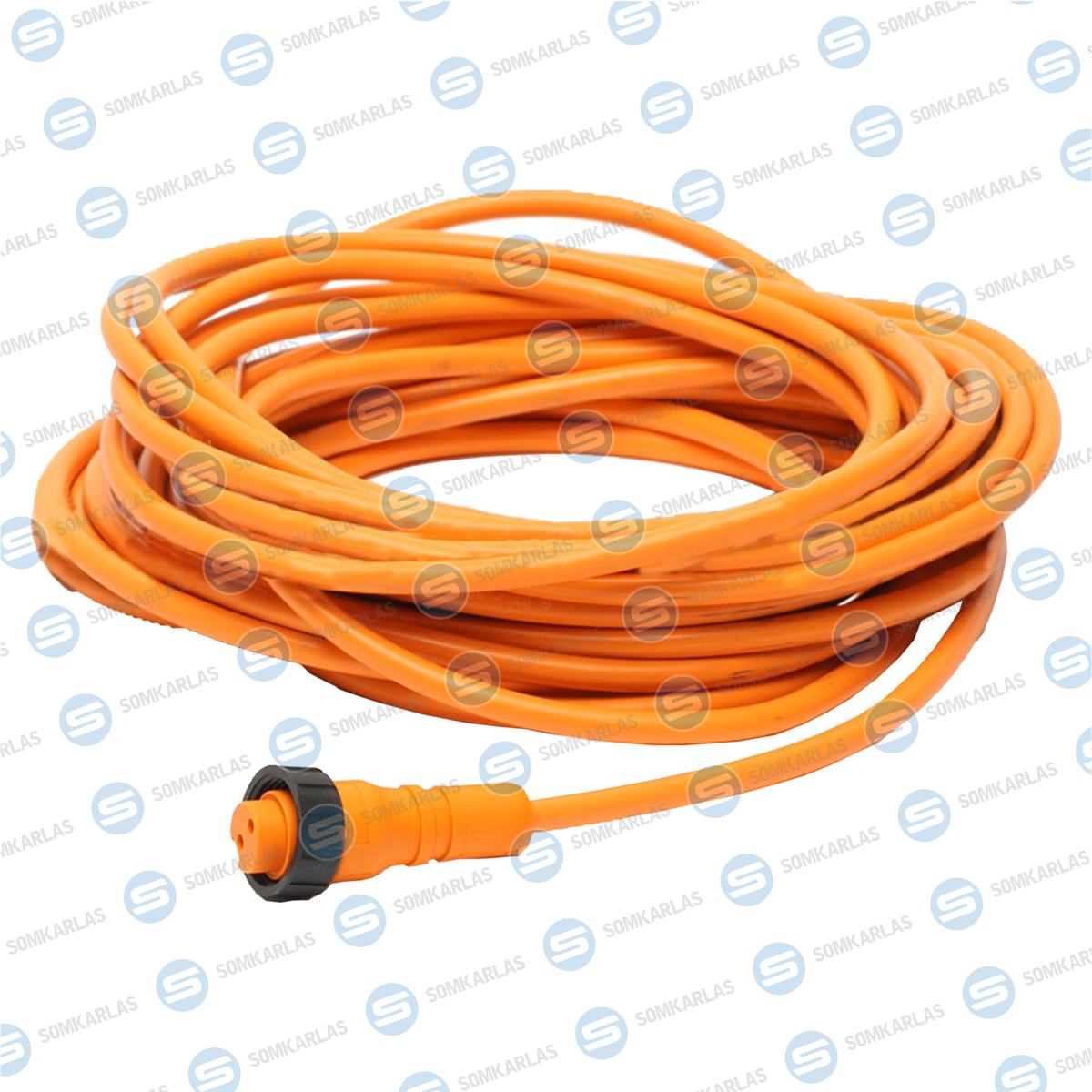 SOM20422 - FORWARD CONTROL CABLE - 