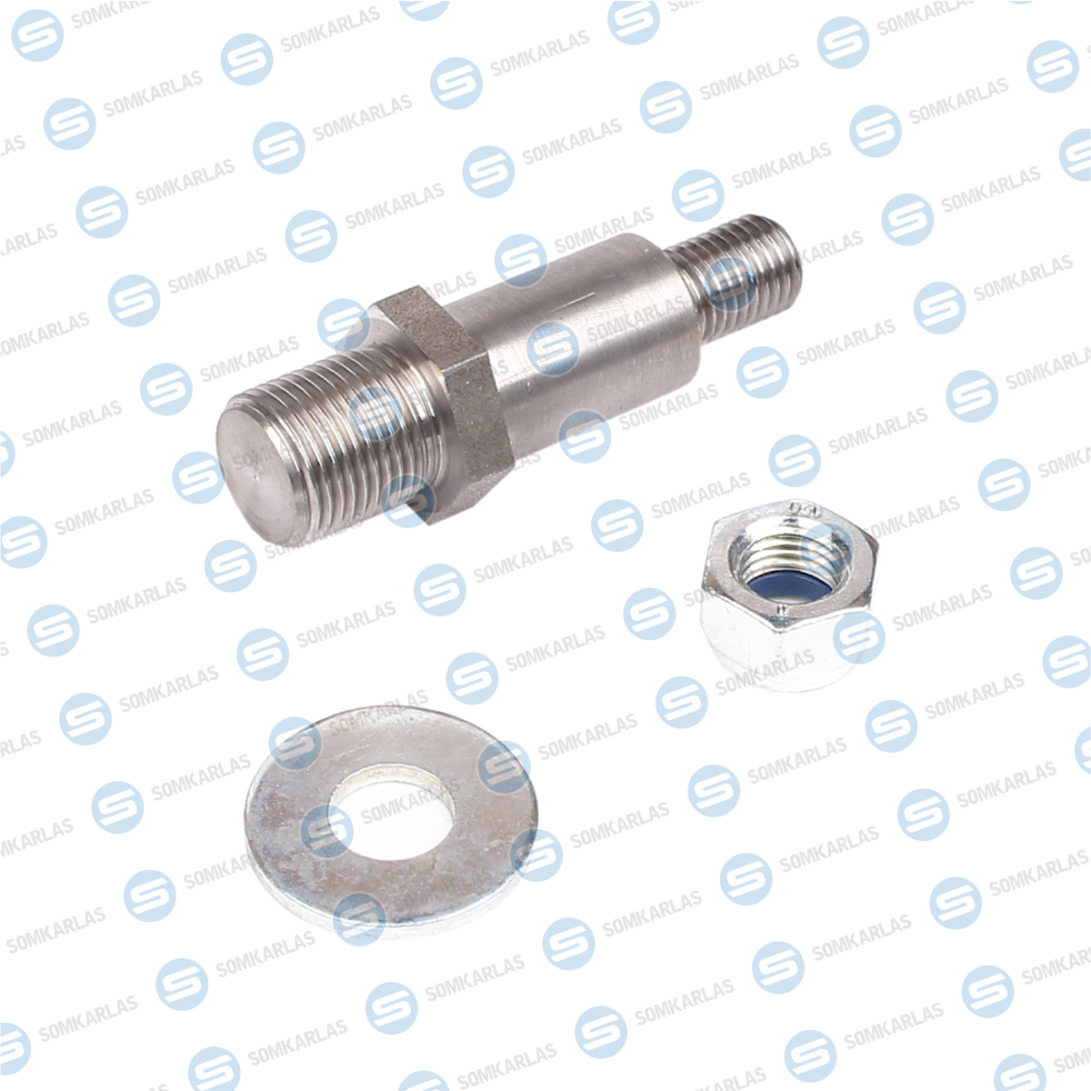 SOM20781 - THREADED BOLT - 