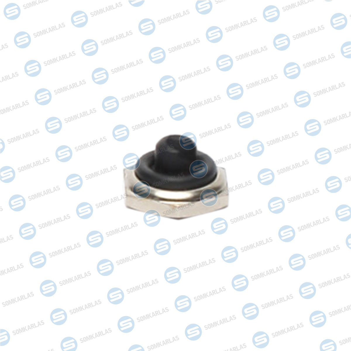 SOM20263 - RUBBER CAP - 