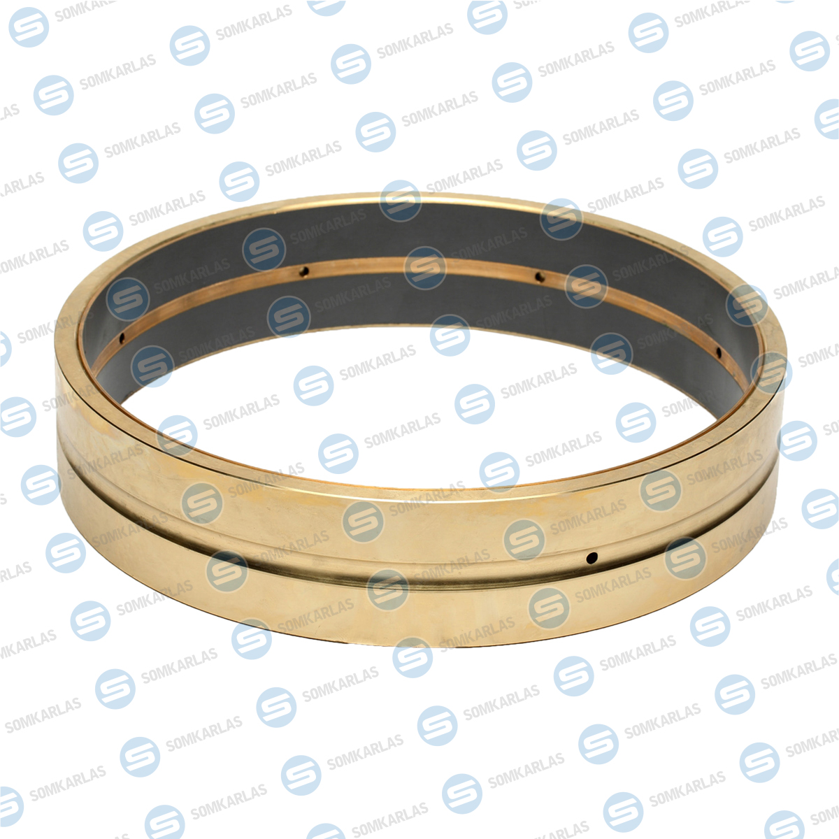 SOM20355 - THROAT BUSHING - 