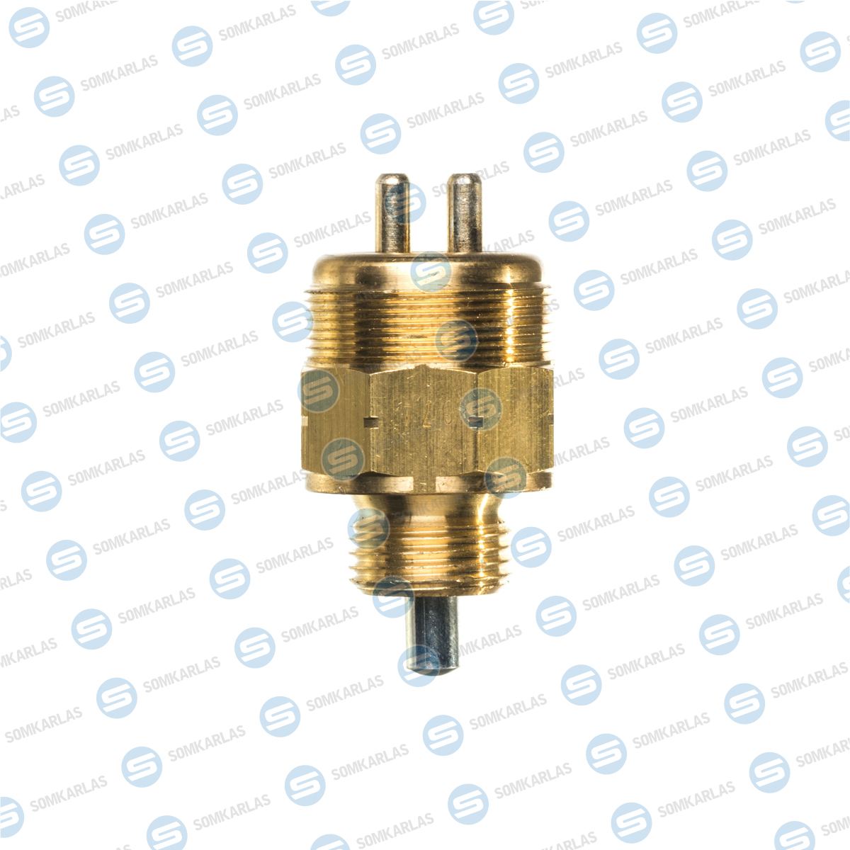 SOM20660 - LIMIT SWITCH - 