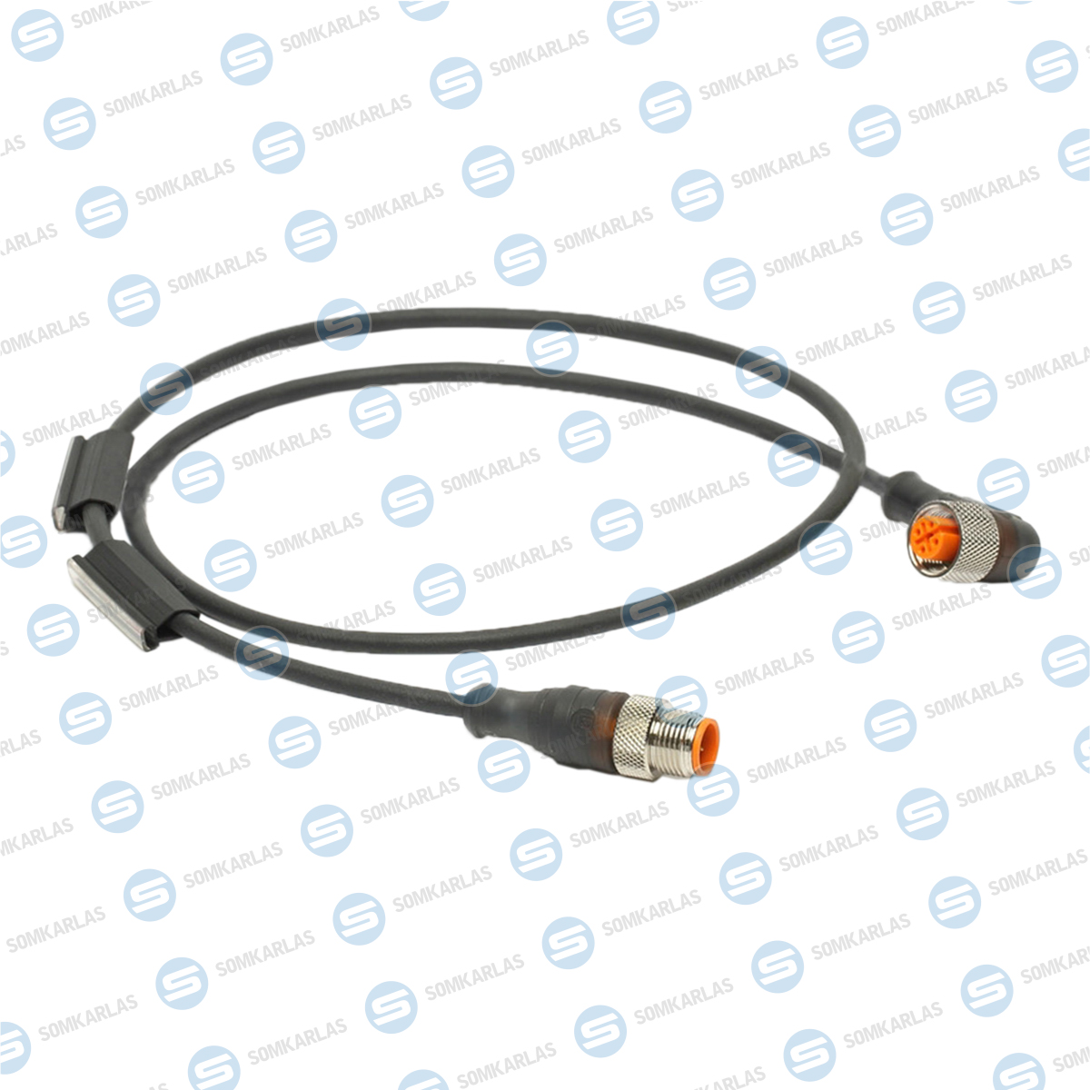 SOM20278 - MULTIPLE PLUG 2M - 