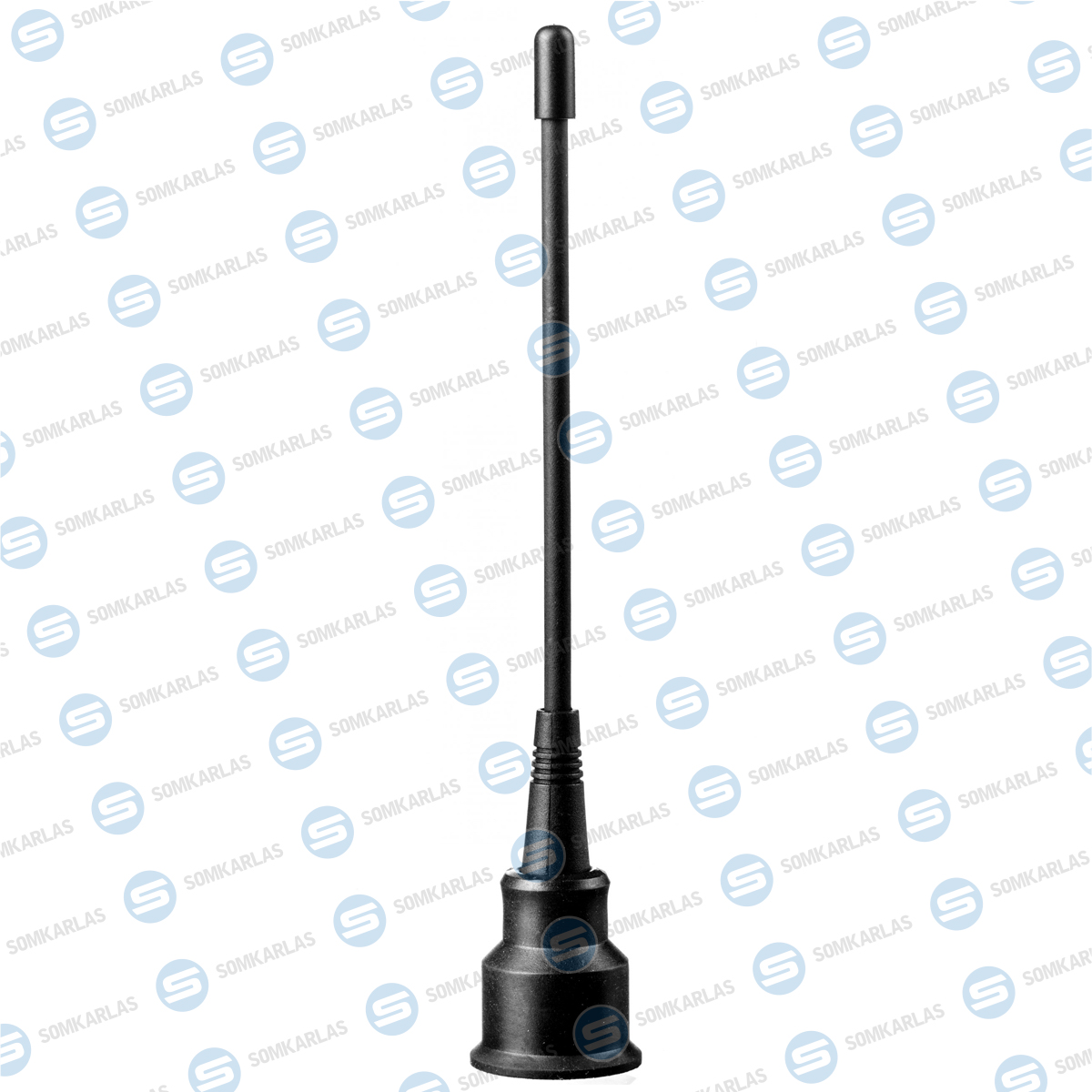 SOM20275 - REMOTE AERIALS - 