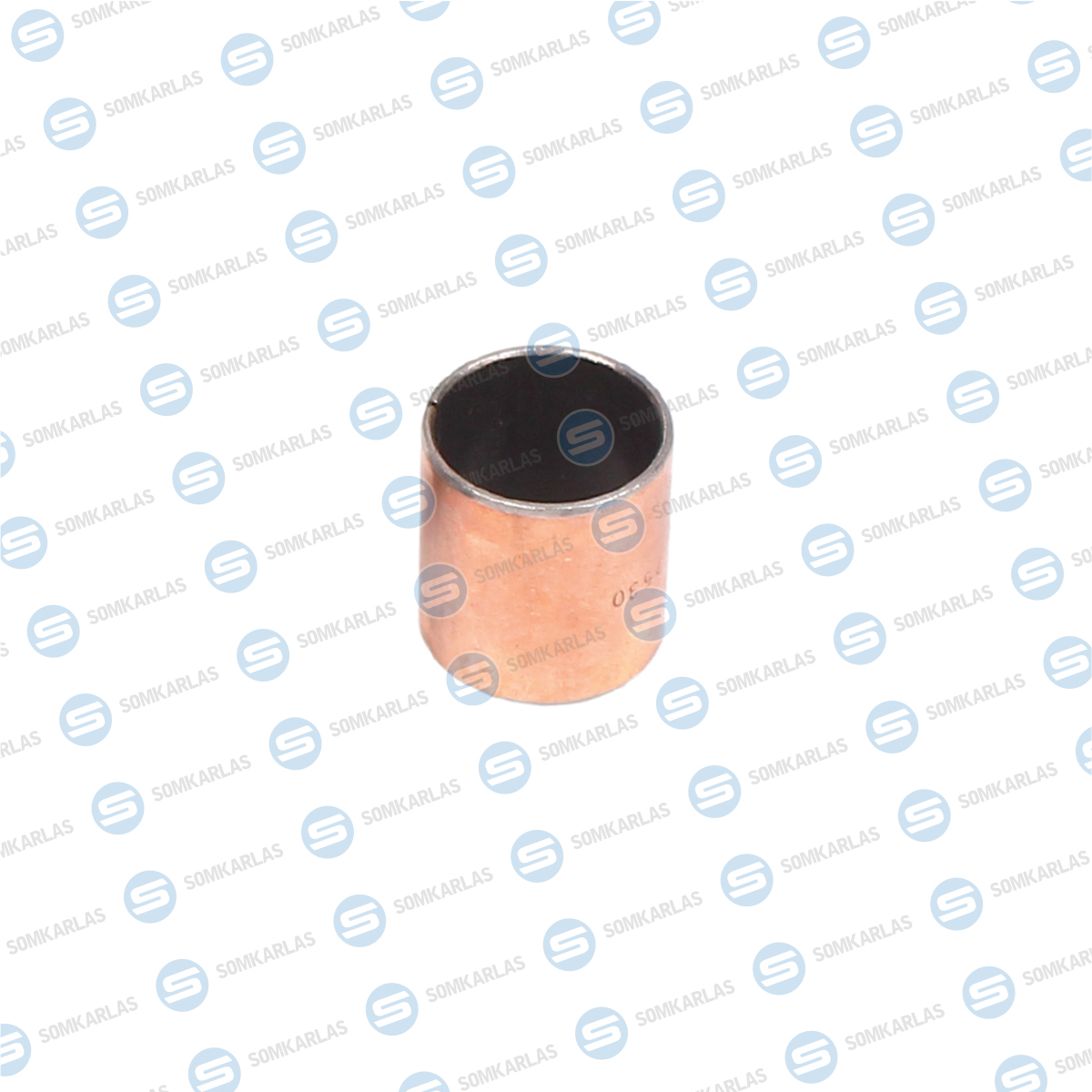 SOM20782 - BUSHING FOR THREADED BOLT - 