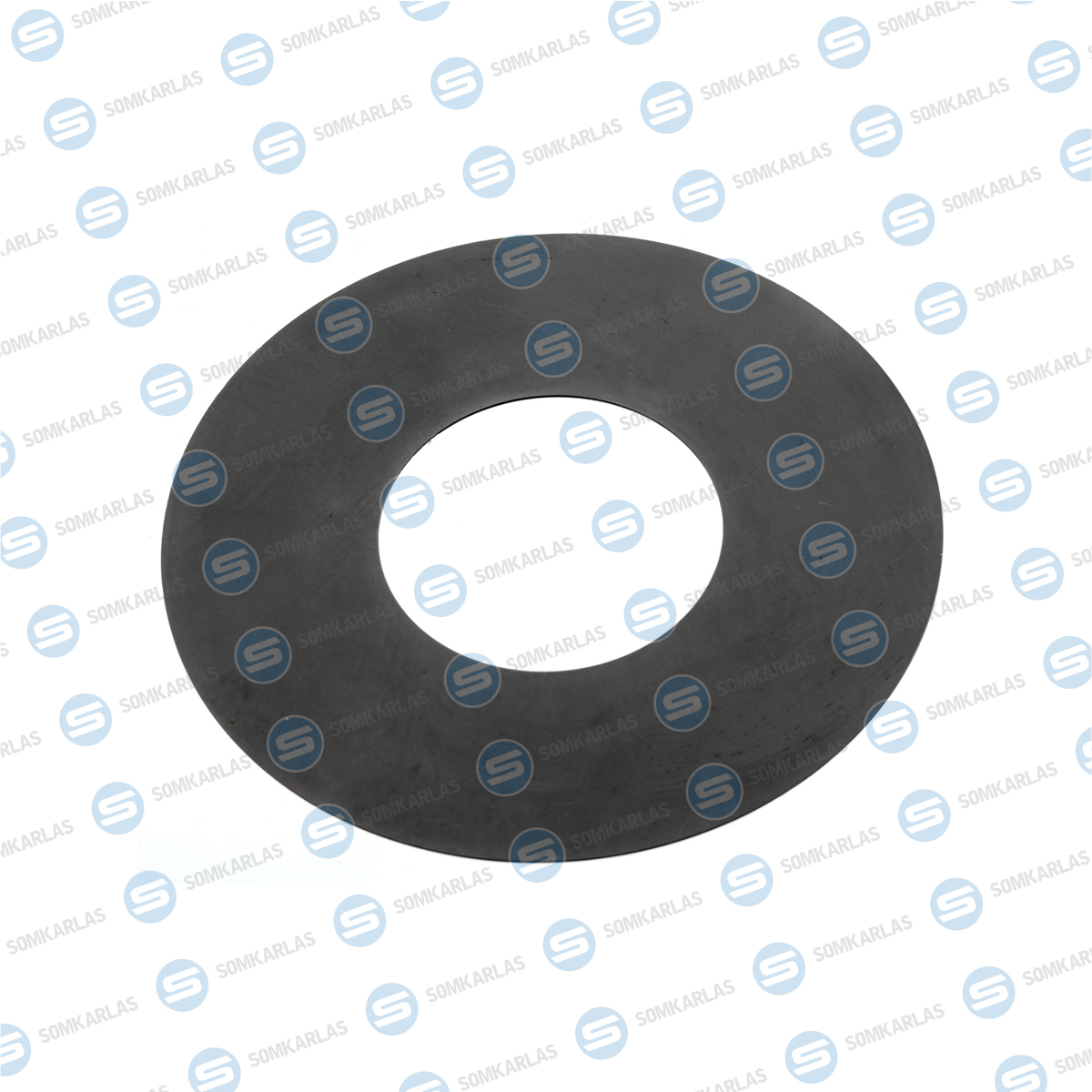 SOM20555 - PRESSURE PLATE - 