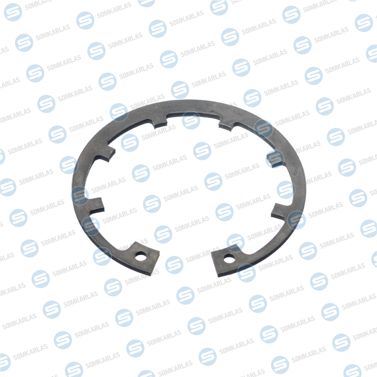 SOM20560 - SECURING RING 106 X 4  - 