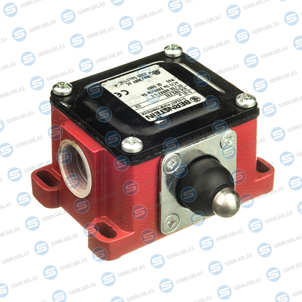 SOM20282 - LIMIT SWITCH - 