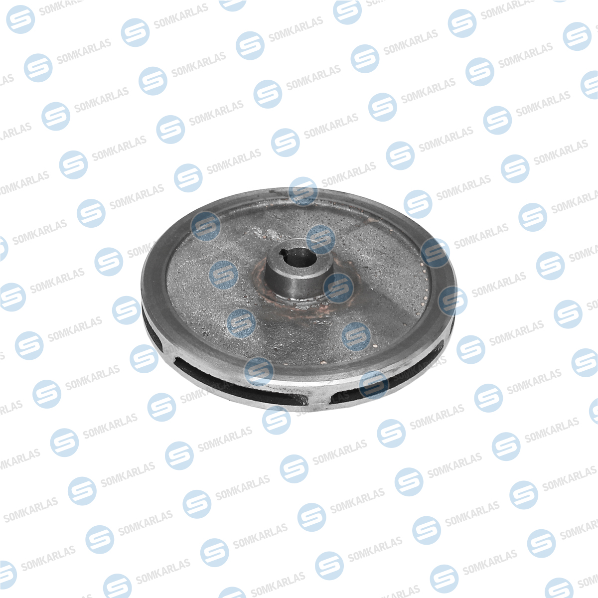 MIX10006 - IMPELLER C30 (D.BEARING) WATER PUMP - 